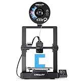 Image of Creality Ender 3 V3 SE 3D printer