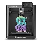 Image of FLASHFORGE Adventurer 5M 3D printer