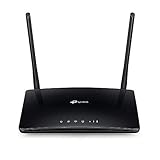 Image of TP-Link TL-MR6400 APAC 4G router