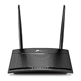 Image of TP-Link MR100 4G router