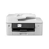 Image of brother MFC-J6540DW A3 printer