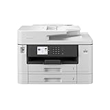 Image of brother MFC-J5740DW A3 printer