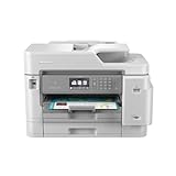 Image of brother MFC-J5945DW-RFB A3 printer