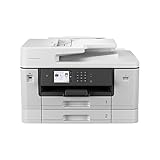 Image of brother MFC-J6940DW A3 printer