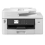 Image of brother MFCJ5340DWZU1 A3 printer