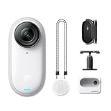 Image of insta360 OB03596 action camera