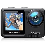 Image of WOLFANG GA420 action camera