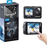 Image of AKASO Brave 7 LE action camera