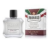 Image of Proraso 400582 aftershave