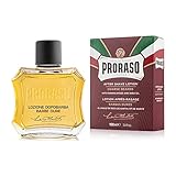 Image of Proraso 400572 aftershave