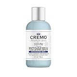 Image of Cremo 20853382004760 aftershave