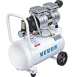 Image of VEVOR  air compressor