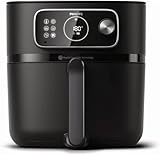 Image of Philips HD9875/90 air fryer