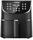 Image of COSORI CP158 air fryer