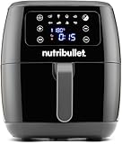 Image of NutriBullet S7826746 air fryer