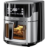 Image of Billord ZHAF-650AP air fryer