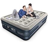 Image of iDOO R-M002 air mattress