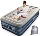 Image of iDOO I-C-019 air mattress