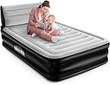 Image of Airefina AF-A04 air mattress