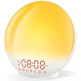 Image of boxtery ACA-002-B alarm clock