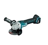 Image of Makita DGA504Z angle grinder