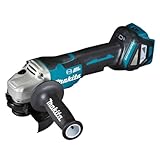 Image of Makita DGA517Z angle grinder