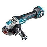 Image of Makita DGA519Z angle grinder