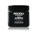 Image of Brickell Men's Products AA134 anti-aging cream