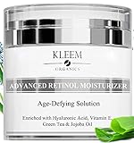 Image of Kleem Organics 1 anti-aging cream