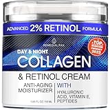 Image of REMEDIAL PAX Collagen anti-aging cream