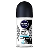 Image of NIVEA 85970 antiperspirant