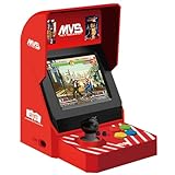 Image of UNICO SNK MVS Mini arcade machine