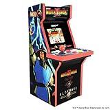 Image of ARCADE1UP 1220000277021 arcade machine