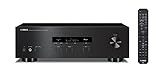 Image of YAMAHA R-S202 AV receiver