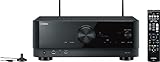 Image of YAMAHA RXV4A AV receiver