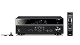 Image of YAMAHA RX-V385 AV receiver