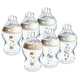 Image of Tommee Tippee 422855 baby bottle