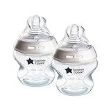 Image of Tommee Tippee 422837 baby bottle