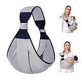 Image of AnnuoYi 001 baby carrier