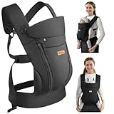 Image of CUBY  baby carrier