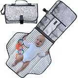 Image of Suessie 1 baby changing mat