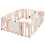 Image of Baby Joy  baby playpen