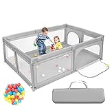 Image of Baby Joy  baby playpen