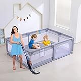 Image of Infant Shining  baby playpen