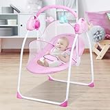 Image of ADVWIN  baby swing