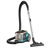 Image of EUREKA  bagless vacuum cleaner