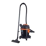 Image of Enigma EN604 bagless vacuum cleaner