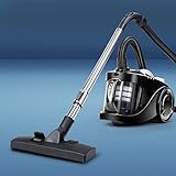 Image of Devanti VAC-008-BK bagless vacuum cleaner