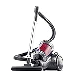 Image of Akitas  bagless vacuum cleaner