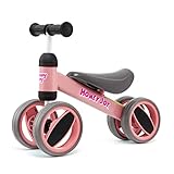 Image of Honey Joy  balance bike